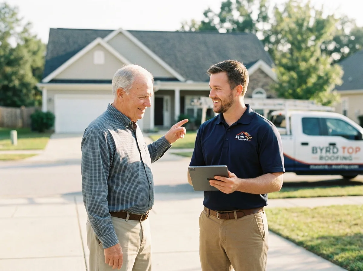 Roofing Paradox, CO FAQs